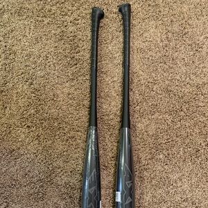 Axe training baseball bats 37 inch